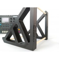 Стойка для Elektron Digitakt, Digitone, Syntakt  - 45°